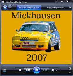 Mickhausen 2007 - BW
