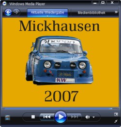 Mickhausen 2007 - PW