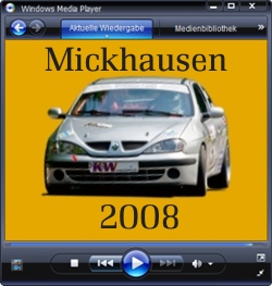 Mickhausen 2008 - AW