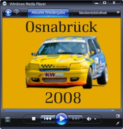 Osnabr&uuml;ck 2008 - BW