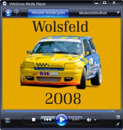 Wolsfeld 2008 - BW