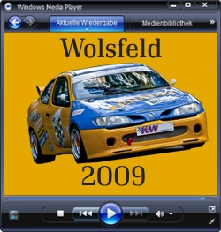 Wolsfeld 2009 - AW