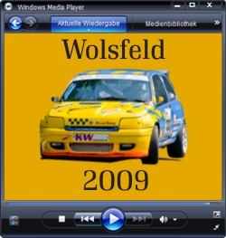 Wolsfeld 2009 - BW
