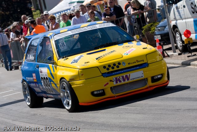 Wolsfeld 2008 – Foto 4