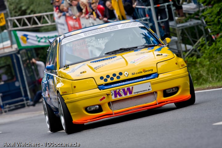 Ibergrennen 2008 – Foto 3