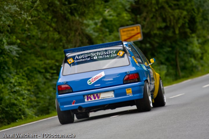 Ibergrennen 2008 – Foto 4