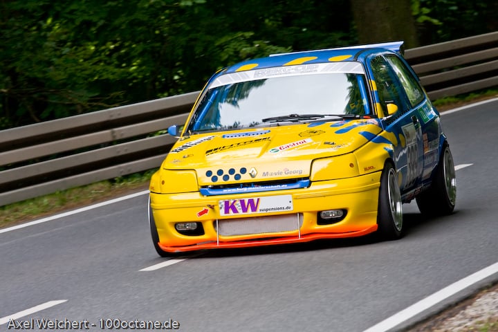 Ibergrennen 2008 – Foto 6