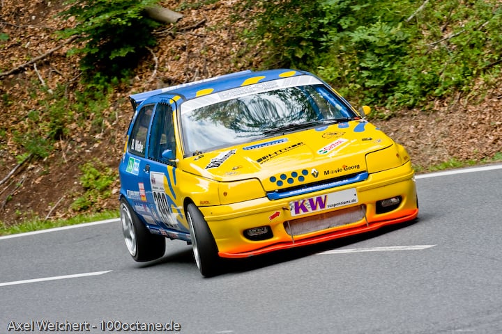Ibergrennen 2008 – Foto 9