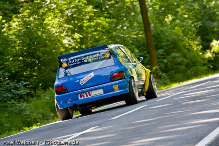Ibergrennen 2008 – Foto 14