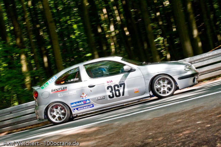 Ibergrennen 2008 – Foto 15