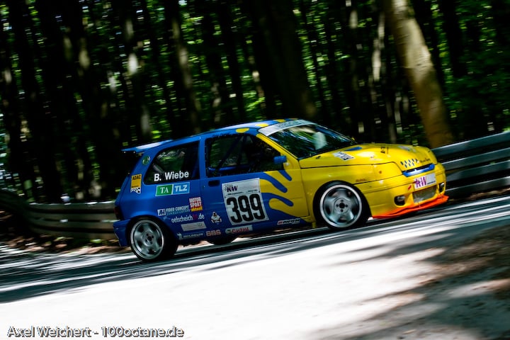 Ibergrennen 2008 – Foto 16