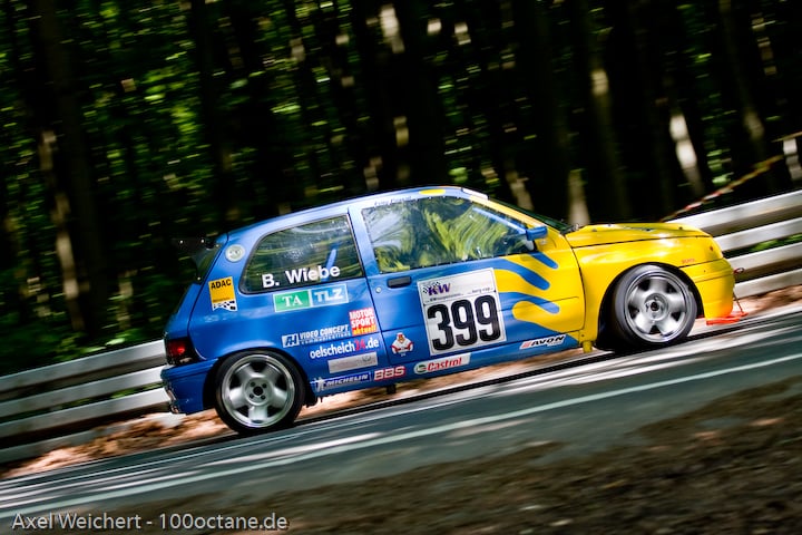 Ibergrennen 2008 – Foto 17