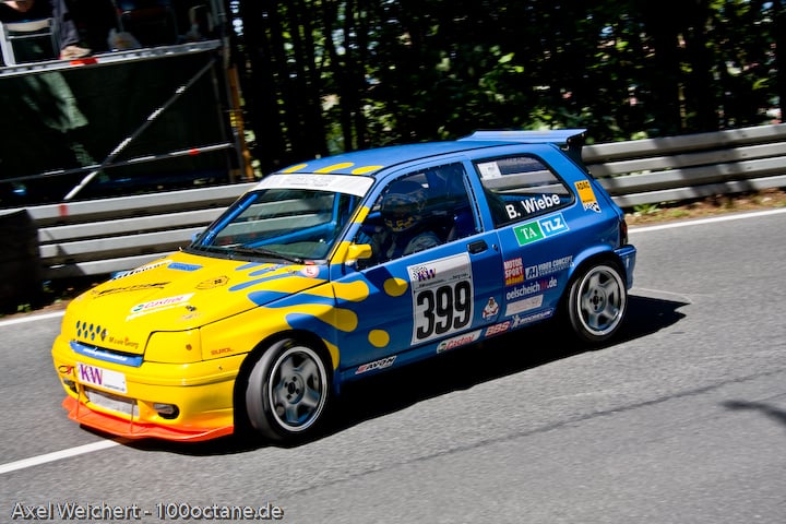Ibergrennen 2008 – Foto 19