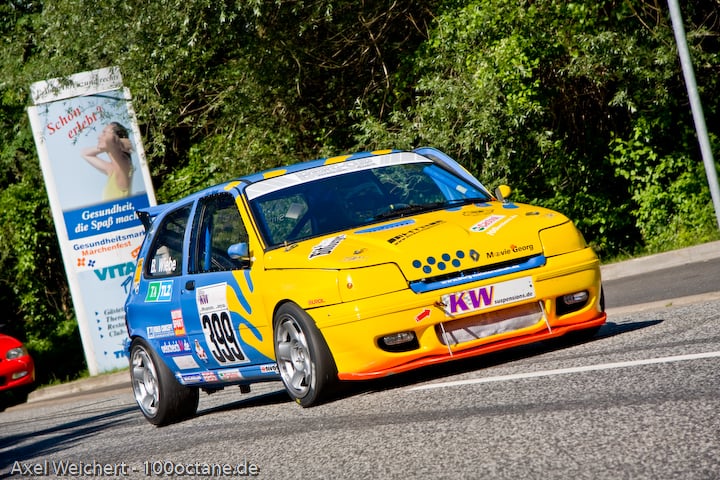 Ibergrennen 2008 – Foto 21