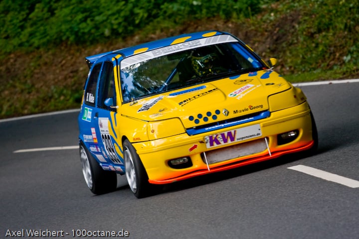 Ibergrennen 2008 – Foto 23