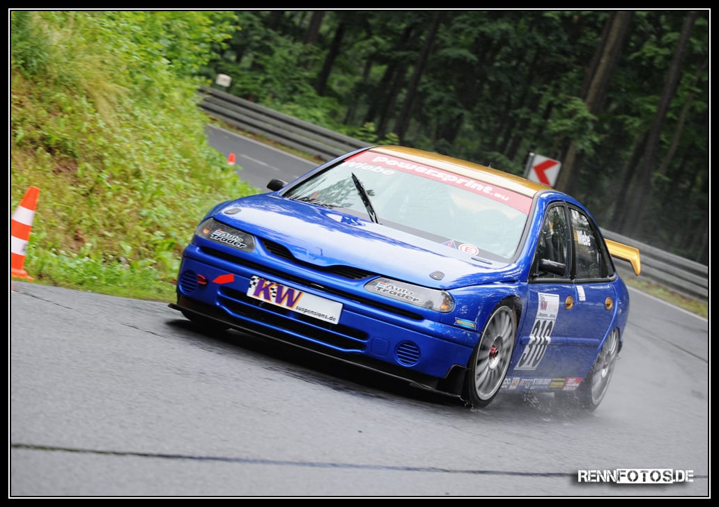 Bergrennen I-Berg 2013 – Foto 1