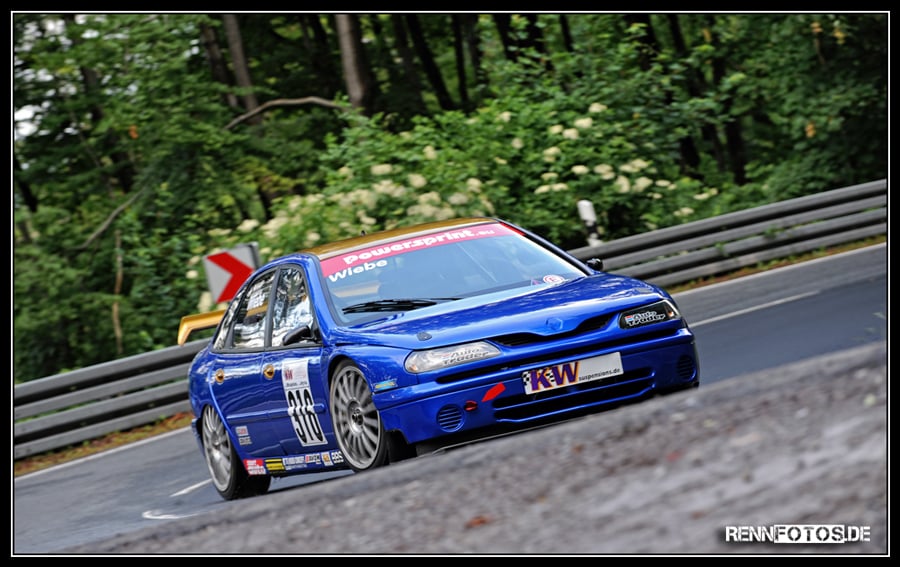 Bergrennen I-Berg 2013 – Foto 5