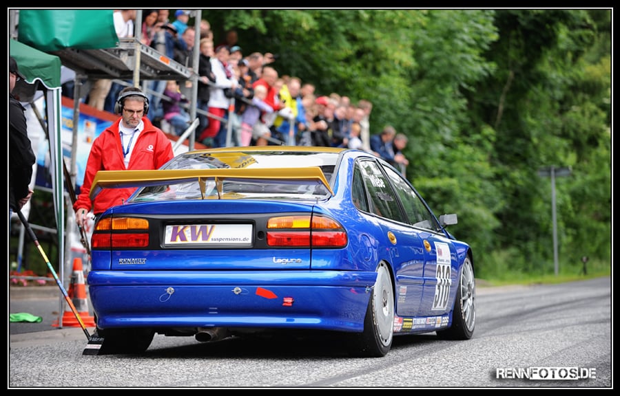 Bergrennen I-Berg 2013 – Foto 6