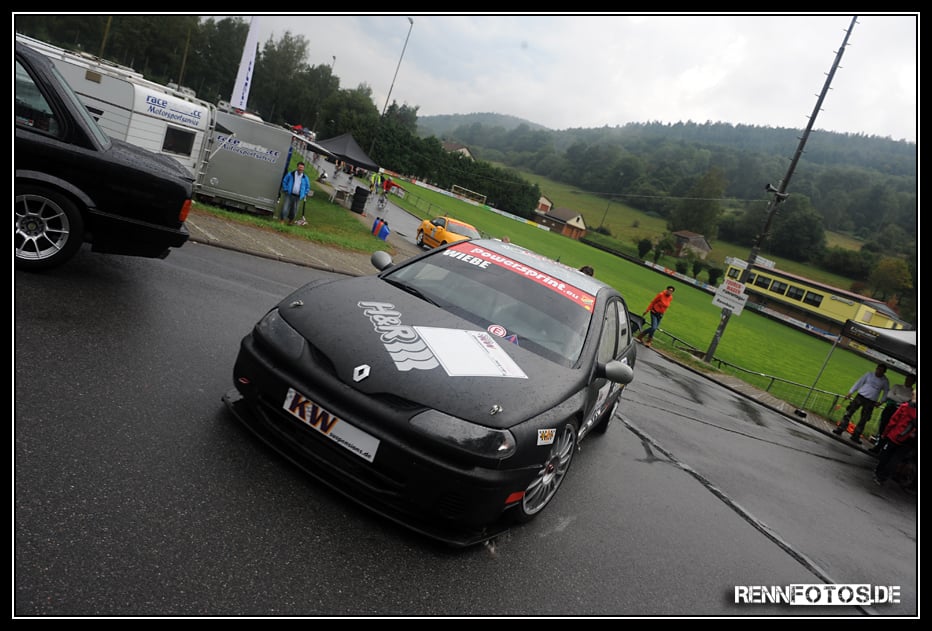 Bergrennen Unterfranken 2013 – Foto 4