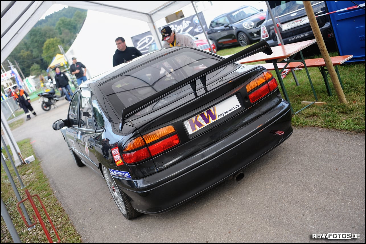 Bergrennen Mickhausen 2013 – Foto 2