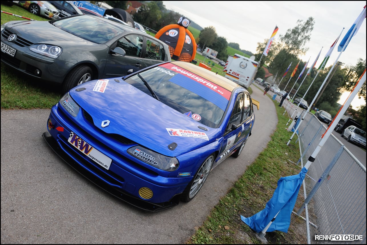 Bergrennen Mickhausen 2013 – Foto 3