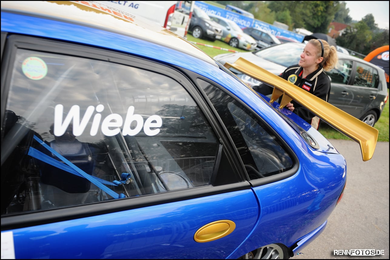 Bergrennen Mickhausen 2013 – Foto 4
