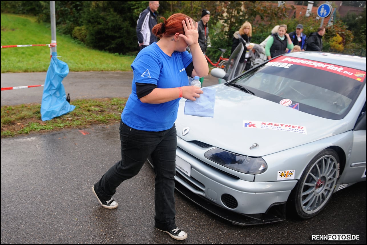 Bergrennen Mickhausen 2013 – Foto 16
