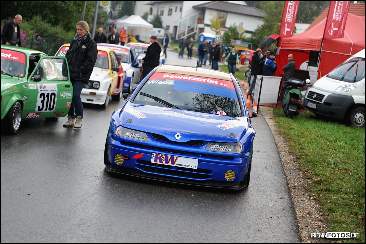 Bergrennen Mickhausen 2013 – Foto 18