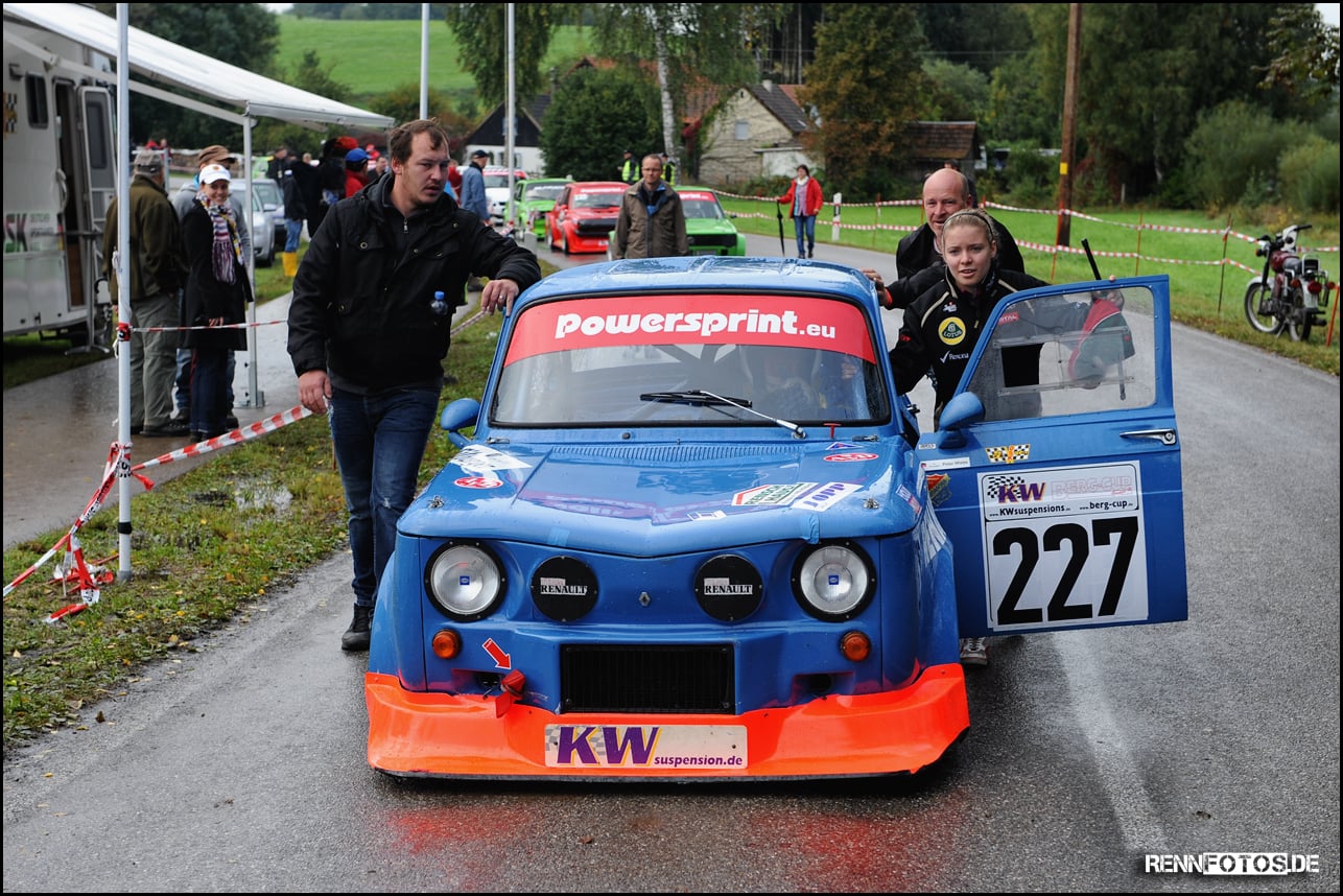 Bergrennen Mickhausen 2013 – Foto 19