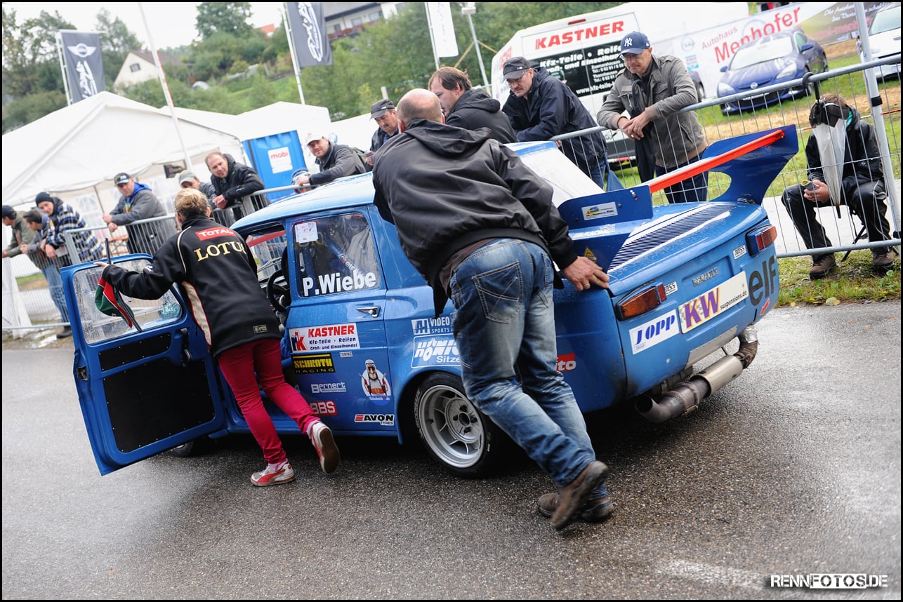 Bergrennen Mickhausen 2013 – Foto 20