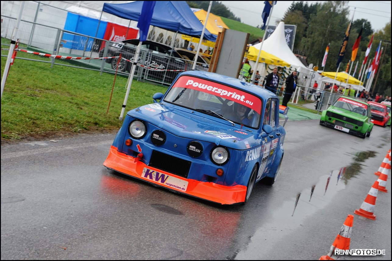Bergrennen Mickhausen 2013 – Foto 21