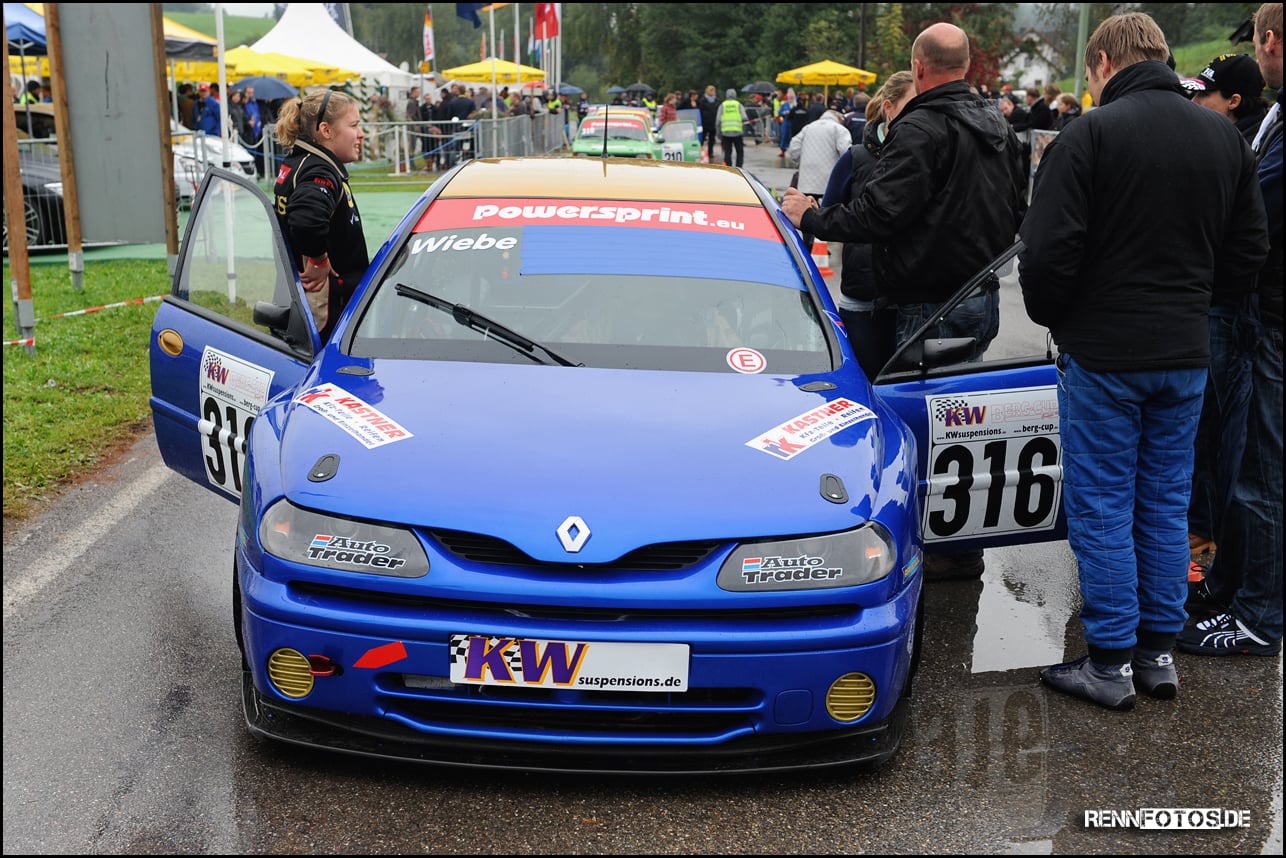 Bergrennen Mickhausen 2013 – Foto 30