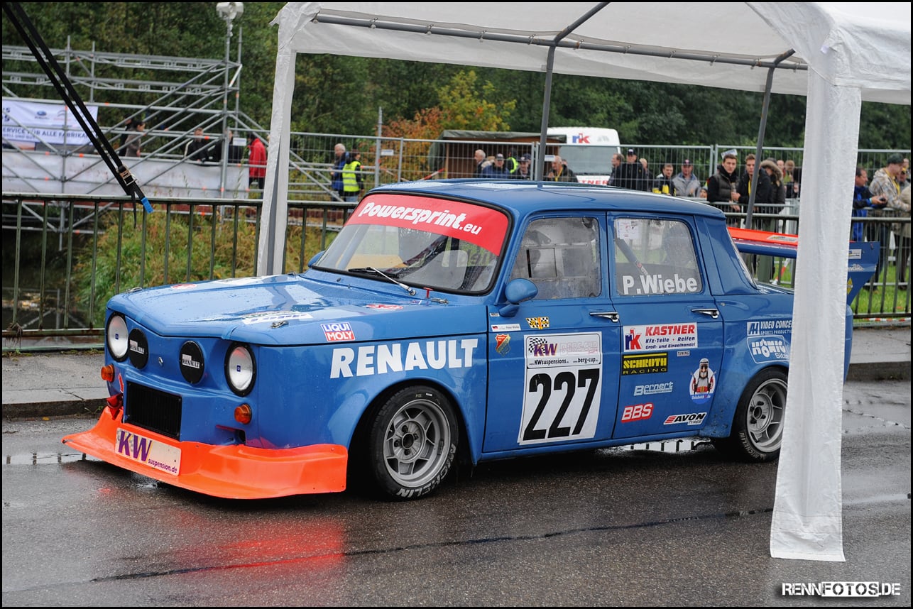 Bergrennen Mickhausen 2013 – Foto 34