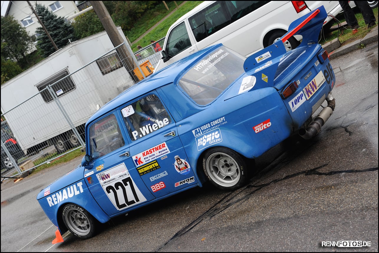 Bergrennen Mickhausen 2013 – Foto 35