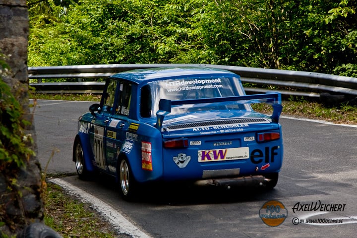 Trier 2009 – Foto 4