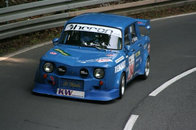 Ibergrennen 2006 – Foto 1