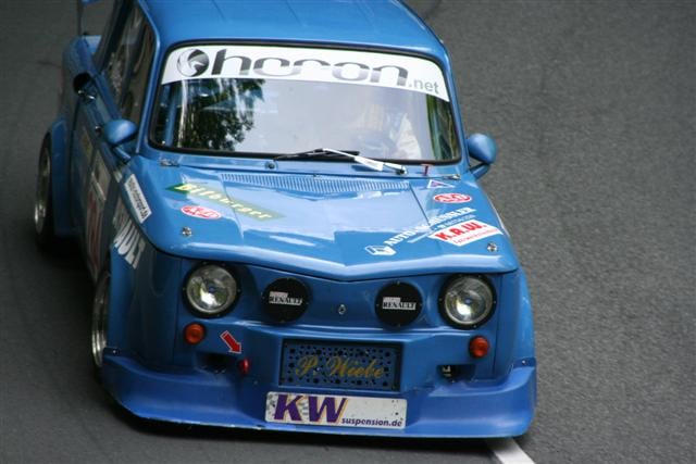 Ibergrennen 2006 – Foto 2