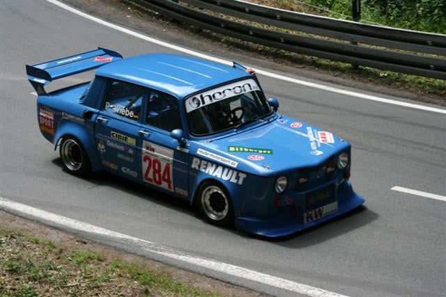 Ibergrennen 2006 – Foto 4