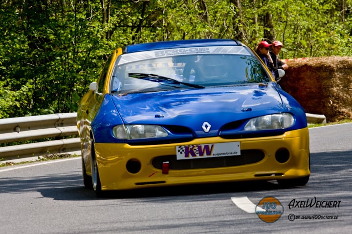 Eschdorf 2009 – Foto 1