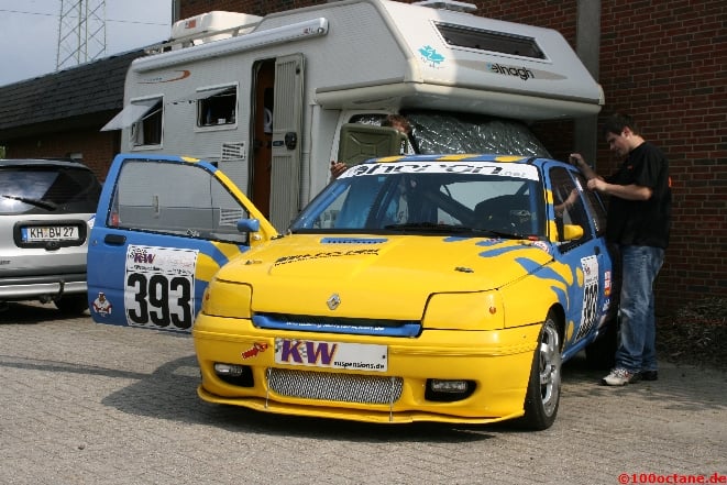 Osnabrück 2007 – Foto 1