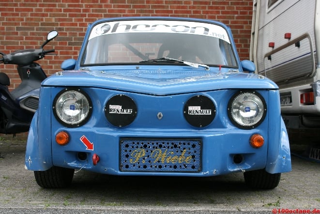 Osnabrück 2007 – Foto 2