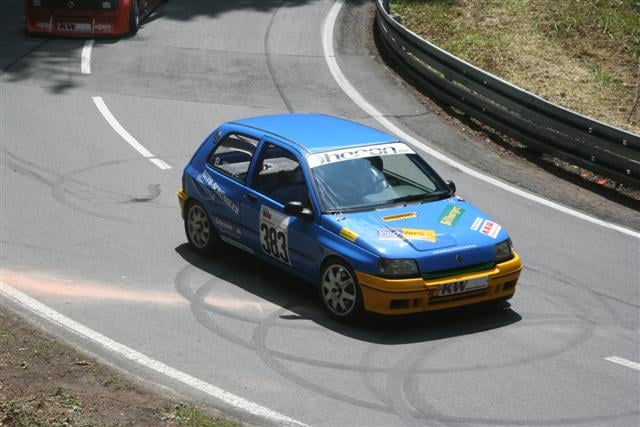 Ibergrennen 2006 – Foto 5
