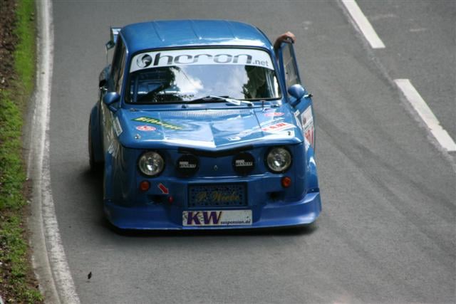 Ibergrennen 2006 – Foto 6