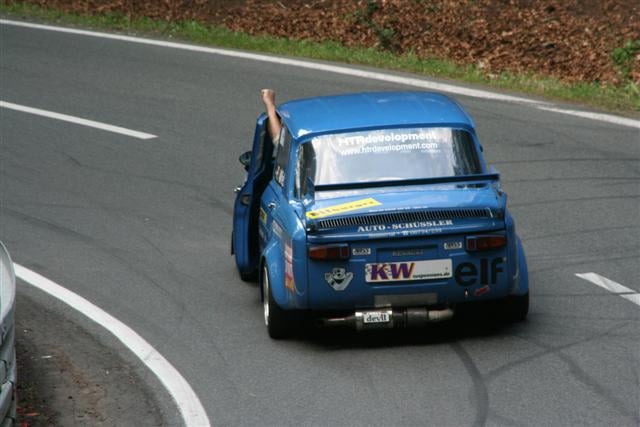 Ibergrennen 2006 – Foto 7