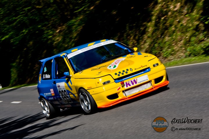 Eschdorf 2009 – Foto 4
