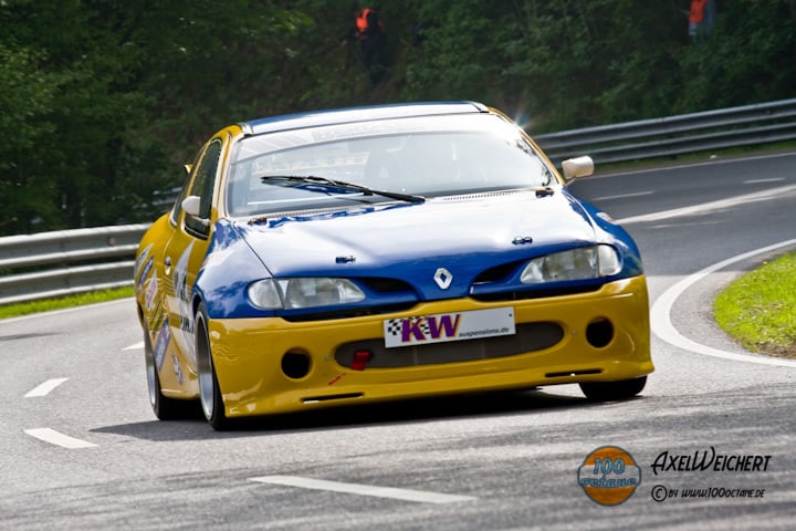 Eschdorf 2009 – Foto 5