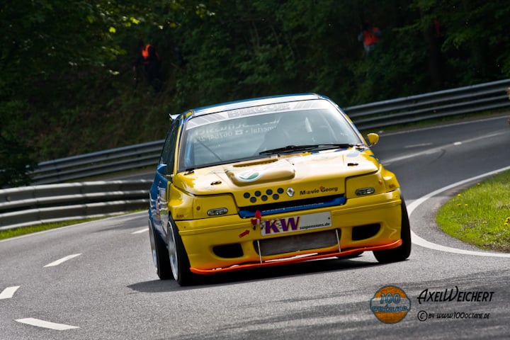 Eschdorf 2009 – Foto 6