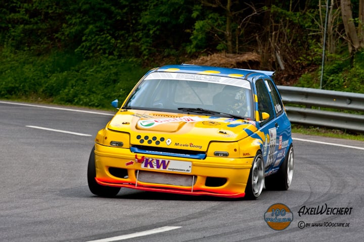 Eschdorf 2009 – Foto 8