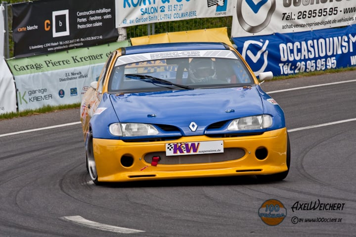Eschdorf 2009 – Foto 9