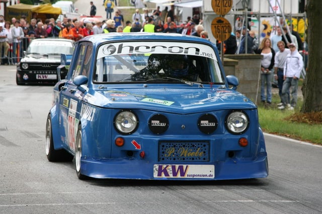 Osnabrück 2006 – Foto 8